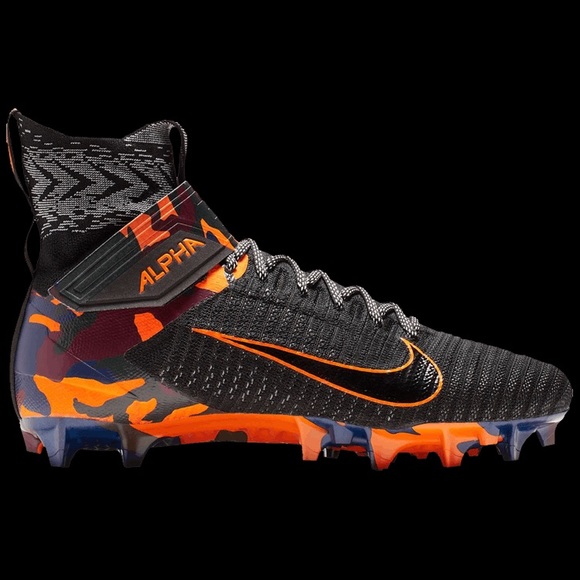 nike alpha menace elite 2 cleats